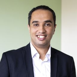 Ahmed Hussein